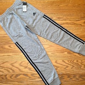Boys Adidas Joggers